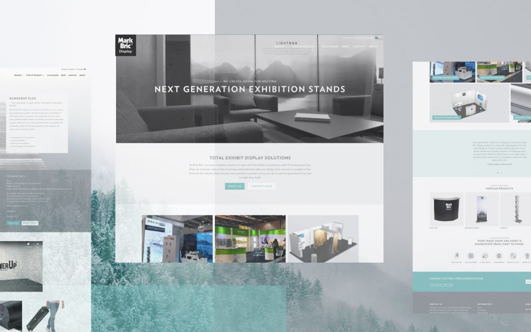 Willkommen auf unserer neuen Website